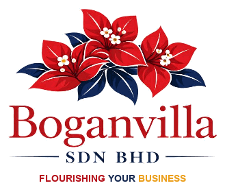 Boganvilla Sdn Bhd