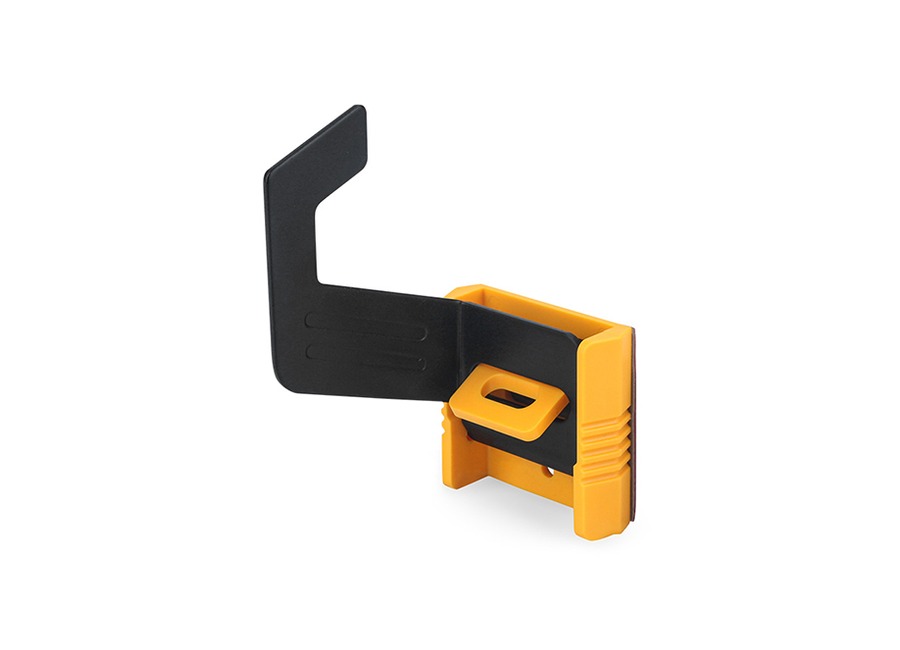 Knife switch handle lockout