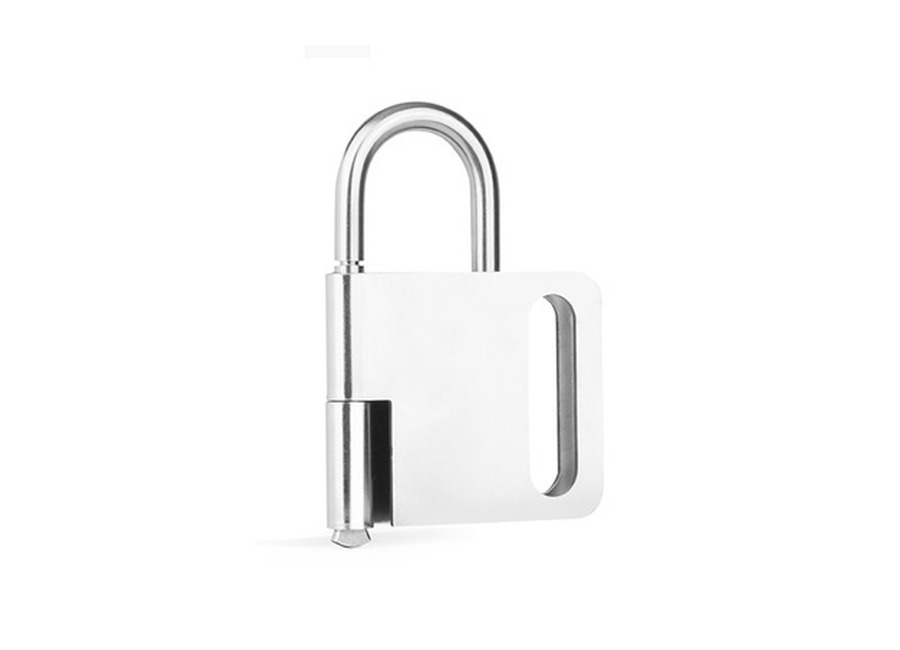 Heavy duty steel lockout hasp BD-K31