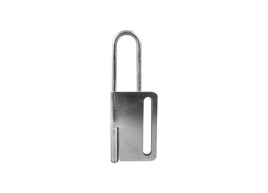 Heavy duty steel lockout hasp BD-K32