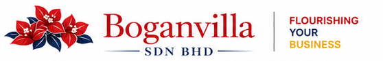 Boganvilla Sdn Bhd