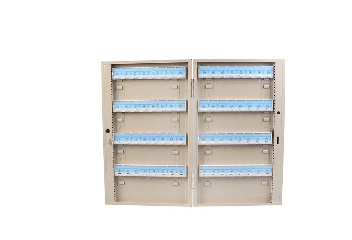 48 hook key management station